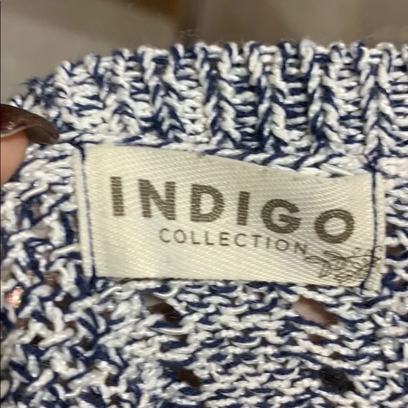 Marks & Spencer 3/4 lace sweater - Picture 5 of 6